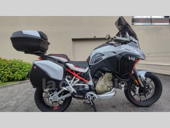 DUCATI MULTISTRADA 1200