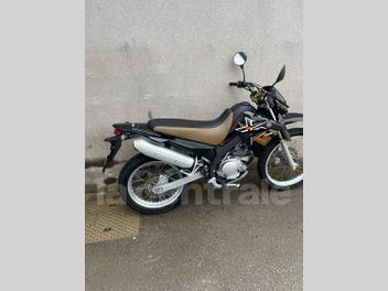 YAMAHA YBR 125