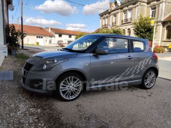 SUZUKI SWIFT 3 SPORT III 1.6 VVT 136 SPORT 3P