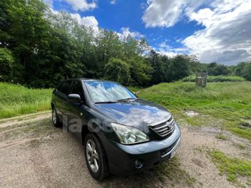 LEXUS RX 2 II 400H PACK LUXE CVT