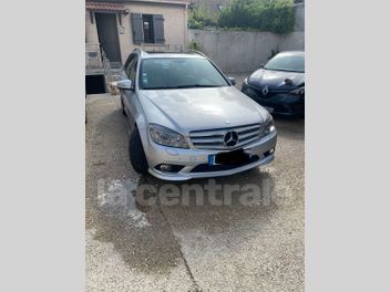 MERCEDES CLASSE C 2 SW II (2) BREAK 320 CDI AVANTGARDE BVA7