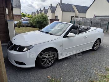 SAAB 9-3 CABRIO (3E GENERATION) III CABRIOLET 1.8 T 150 BIOPOWER LYNX BVA