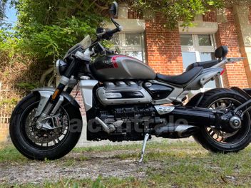 TRIUMPH ROCKET III 2500 GT 2020