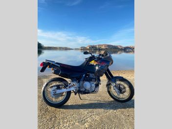 HONDA NX DOMINATOR 650