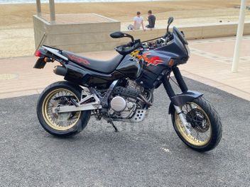 HONDA NX DOMINATOR 650