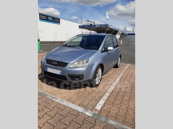 FORD FOCUS C-MAX 1.8 TDCI 115 7CV GHIA