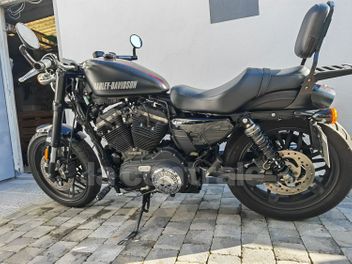 HARLEY DAVIDSON SPORSTER XL 1200 CX