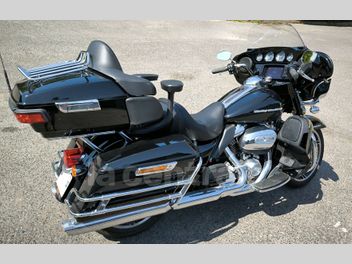 HARLEY DAVIDSON EL GLIDE ULTRA LIMITED 1868