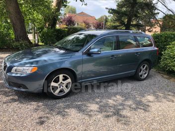 VOLVO V70 (3E GENERATION) III (2) D4 163 SUMMUM GEARTRONIC