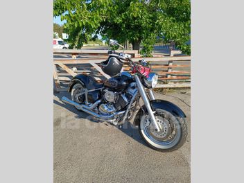 YAMAHA XVS 1100 CLASSIC