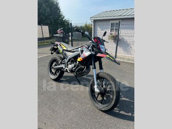 DERBI SENDA 50 SM DRD RACING