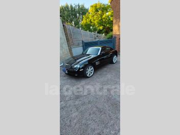 CHRYSLER CROSSFIRE 3.2 LIMITED BVA