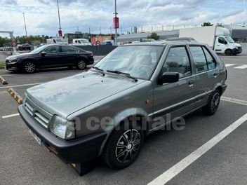 NISSAN MICRA 1.2 LUXE 5P