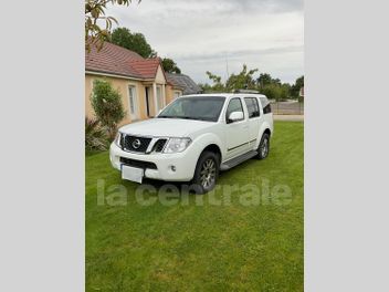 NISSAN PATHFINDER (2) 3.0 DCI V6 231 7PL EURO5