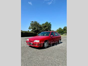 CITROEN ZX 1.9 VOLCANE 5P