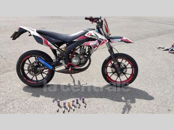 DERBI SENDA 50 SM DRD