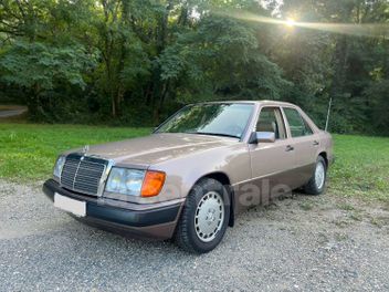 MERCEDES 200 E 16S TEMPEREE