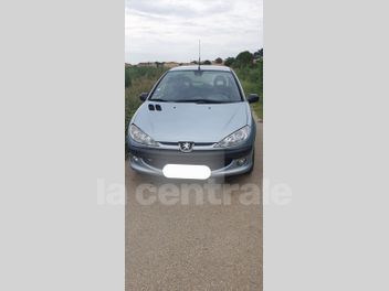 PEUGEOT 206 S16 S16