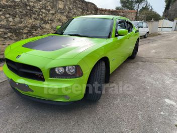 DODGE 