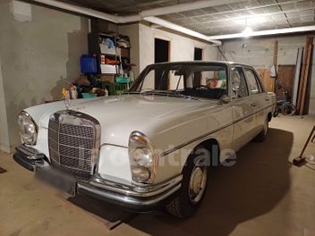 MERCEDES 250 SE