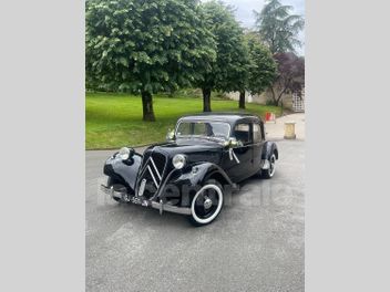 CITROEN TRACTION 11 11B