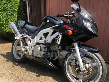 SUZUKI SV 650 S