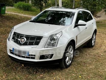 CADILLAC SRX 2 II 3.0 V6 AWD SPORT LUXURY AUT