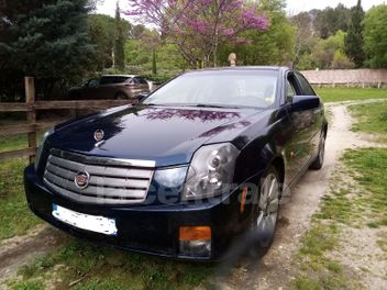 CADILLAC CTS 3.2 V6 ELEGANCE