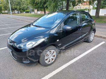 MAZDA 2 (2E GENERATION) II 1.4 MZ-CD 68 HARMONIE