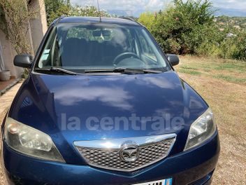 MAZDA 2 1.25 AIGUE-MARINE