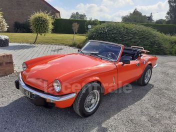 TRIUMPH SPITFIRE 1500 FH