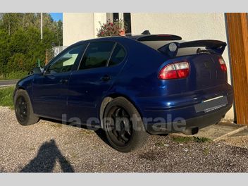 SEAT LEON TDI 110 PULSION