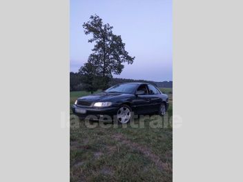 OPEL OMEGA 2 II 3.2 V6 EXECUTIVE BVA