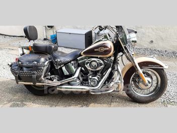 HARLEY DAVIDSON SOFTAIL 1690