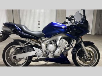 YAMAHA FZ 6 FAZER S