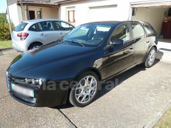 ALFA ROMEO 159 SW SW 2.4 JTDM 200 SELECTIVE QTRONIC