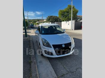 SUZUKI SWIFT 3 SPORT III 1.6 VVT 136 SPORT 3P