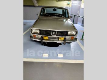 RENAULT R12 1.3 TL