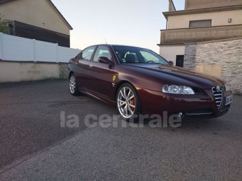 ALFA ROMEO 166 3.2 V6 SELECTIVE