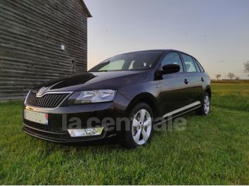 SKODA 