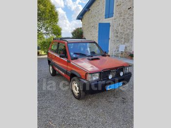 FIAT PANDA 4X4 1.0 4X4 VAL D ISERE