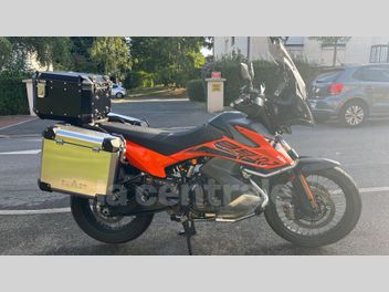 KTM ADVENTURE 890