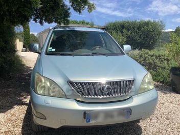 LEXUS RX 2 II 300 PACK PRESIDENT BVA