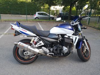 SUZUKI GSX 1400