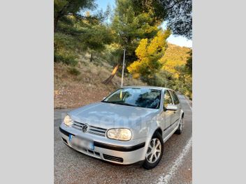 VOLKSWAGEN GOLF 4 BREAK IV BREAK 1.4