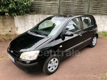 HYUNDAI GETZ 1.1 GL 5P