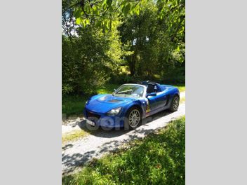 OPEL SPEEDSTER 2.2 147