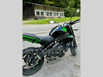 KAWASAKI ER-6N 650