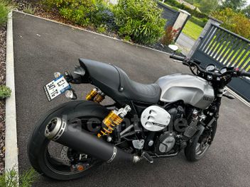 YAMAHA XJR 1300