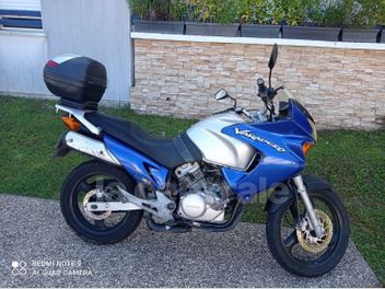 HONDA XR 125 L